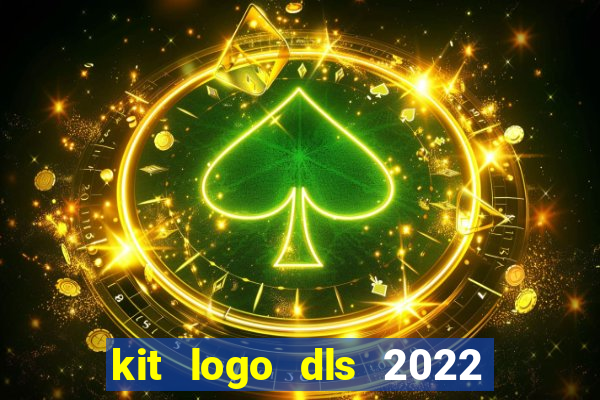 kit logo dls 2022 real madrid